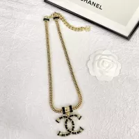 $48.00 USD Chanel Necklaces For Women #1390104
