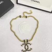 $48.00 USD Chanel Necklaces For Women #1390104
