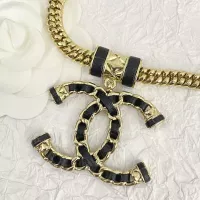 $48.00 USD Chanel Necklaces For Women #1390104