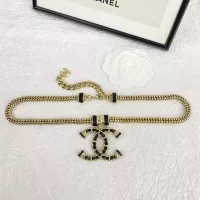 $48.00 USD Chanel Necklaces For Women #1390104