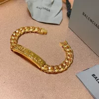 $45.00 USD Balenciaga Bracelets #1390113