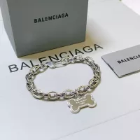 $45.00 USD Balenciaga Bracelets #1390114