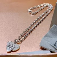 $56.00 USD Balenciaga Necklaces #1390117