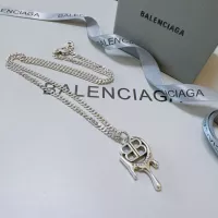 $42.00 USD Balenciaga Necklaces #1390119