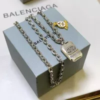 $60.00 USD Balenciaga Necklaces #1390120