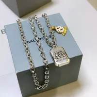 $60.00 USD Balenciaga Necklaces #1390120