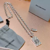 $60.00 USD Balenciaga Necklaces #1390127