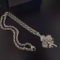 $52.00 USD Chrome Hearts Necklaces #1390130