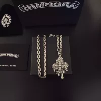 $52.00 USD Chrome Hearts Necklaces #1390130