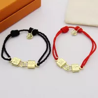 $25.00 USD Louis Vuitton LV Bracelets #1390132