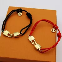 $25.00 USD Louis Vuitton LV Bracelets #1390133