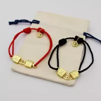 $25.00 USD Louis Vuitton LV Bracelets #1390133