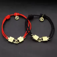 $25.00 USD Louis Vuitton LV Bracelets #1390133