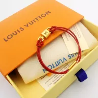 $25.00 USD Louis Vuitton LV Bracelets #1390135