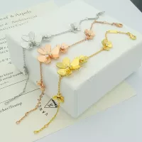 $27.00 USD Van Cleef & Arpels Bracelets For Women #1390138