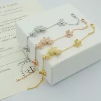 $29.00 USD Van Cleef & Arpels Bracelets For Women #1390141