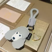 $39.00 USD Bvlgari Key Holder And Bag Buckle #1390143