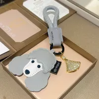 $39.00 USD Bvlgari Key Holder And Bag Buckle #1390143