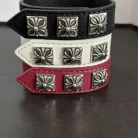$52.00 USD Chrome Hearts Bracelets #1390149