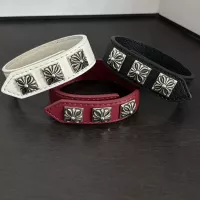 $52.00 USD Chrome Hearts Bracelets #1390150
