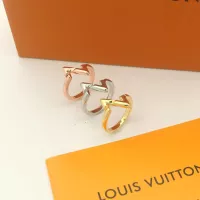 $23.00 USD Louis Vuitton LV Rings #1390152