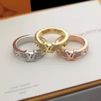 $25.00 USD Louis Vuitton LV Rings #1390155