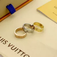 $25.00 USD Louis Vuitton LV Rings #1390158