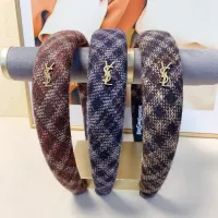 $25.00 USD Yves Saint Laurent YSL Headband For Women #1390161