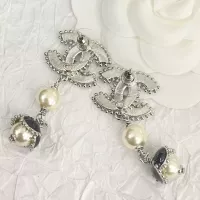 $29.00 USD Chanel Earrings For Women #1390169