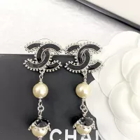 $29.00 USD Chanel Earrings For Women #1390169