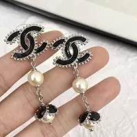 $29.00 USD Chanel Earrings For Women #1390169