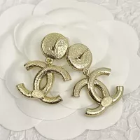 $29.00 USD Chanel Earrings For Women #1390170