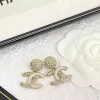 $29.00 USD Chanel Earrings For Women #1390170
