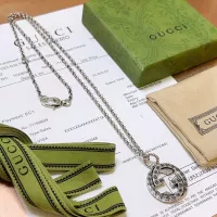 $39.00 USD Gucci Necklaces #1390171