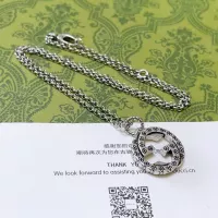 $39.00 USD Gucci Necklaces #1390171