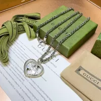$45.00 USD Gucci Necklaces #1390172
