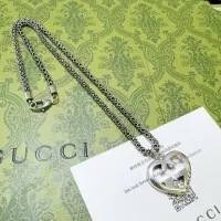 $45.00 USD Gucci Necklaces #1390172