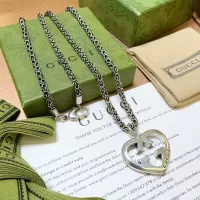 $45.00 USD Gucci Necklaces #1390172