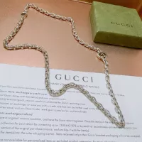 $48.00 USD Gucci Necklaces #1390173