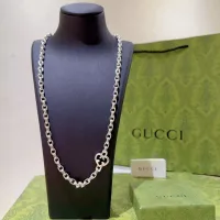 $48.00 USD Gucci Necklaces #1390173