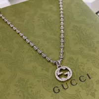 $56.00 USD Gucci Necklaces #1390174