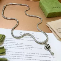 $56.00 USD Gucci Necklaces #1390176