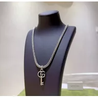 $56.00 USD Gucci Necklaces #1390176