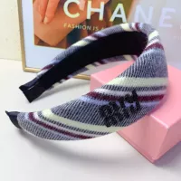 $27.00 USD MIU MIU Headband For Women #1390184