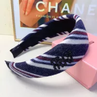 $27.00 USD MIU MIU Headband For Women #1390185