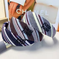 $27.00 USD MIU MIU Headband For Women #1390185