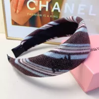 $27.00 USD MIU MIU Headband For Women #1390186