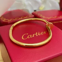 $27.00 USD Cartier bracelets In Gold #1390189