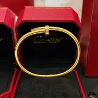 $27.00 USD Cartier bracelets In Gold #1390189