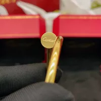 $27.00 USD Cartier bracelets In Gold #1390189